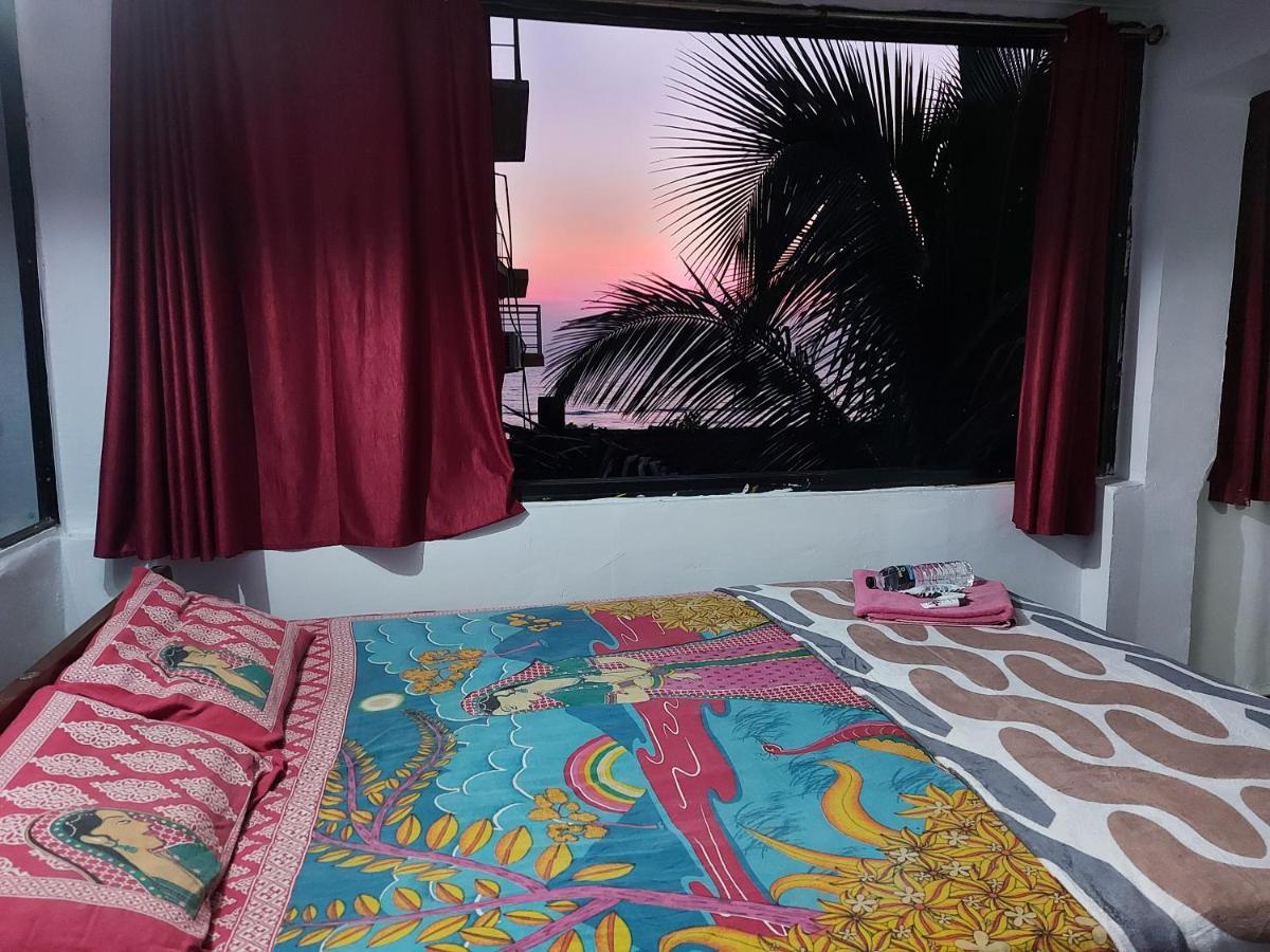 Red Rock Arambol Beach Room photo
