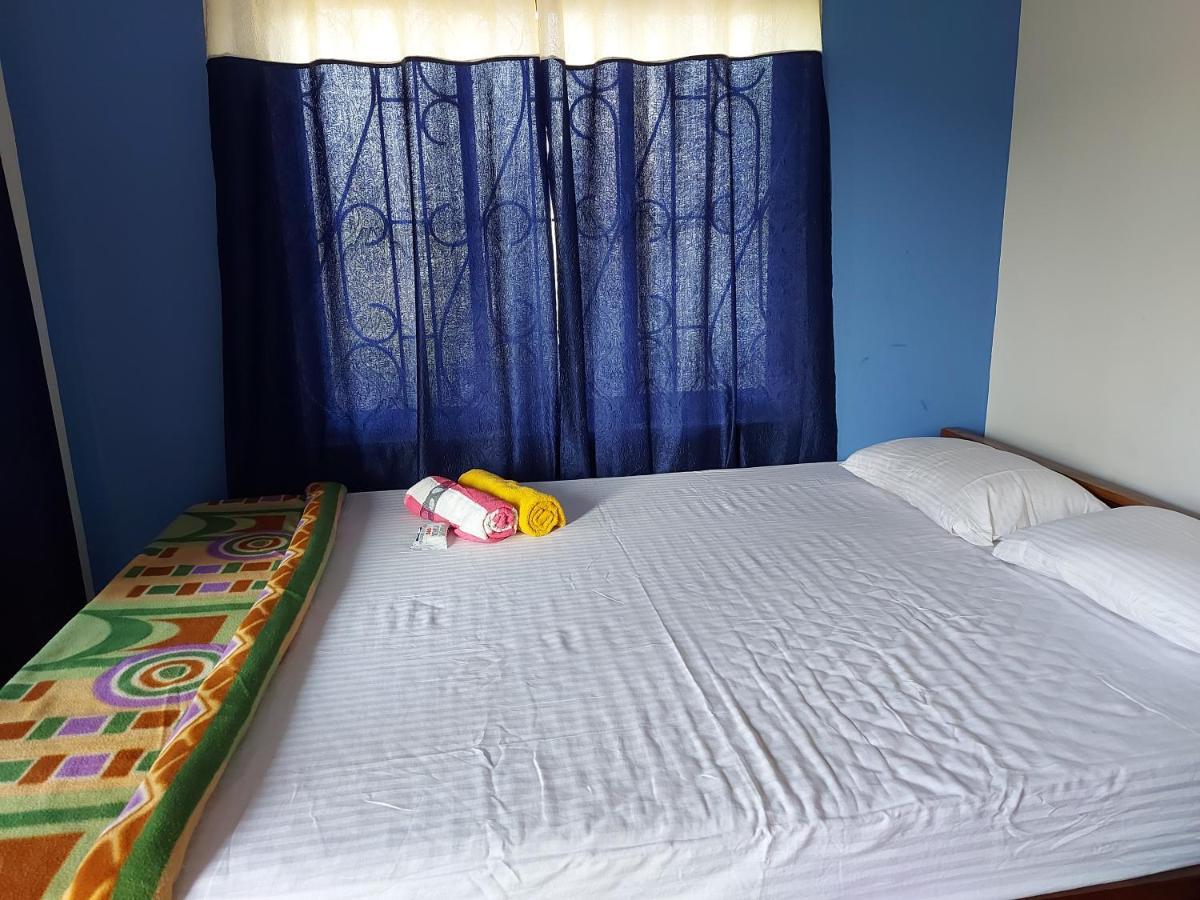 Red Rock Arambol Beach Room photo