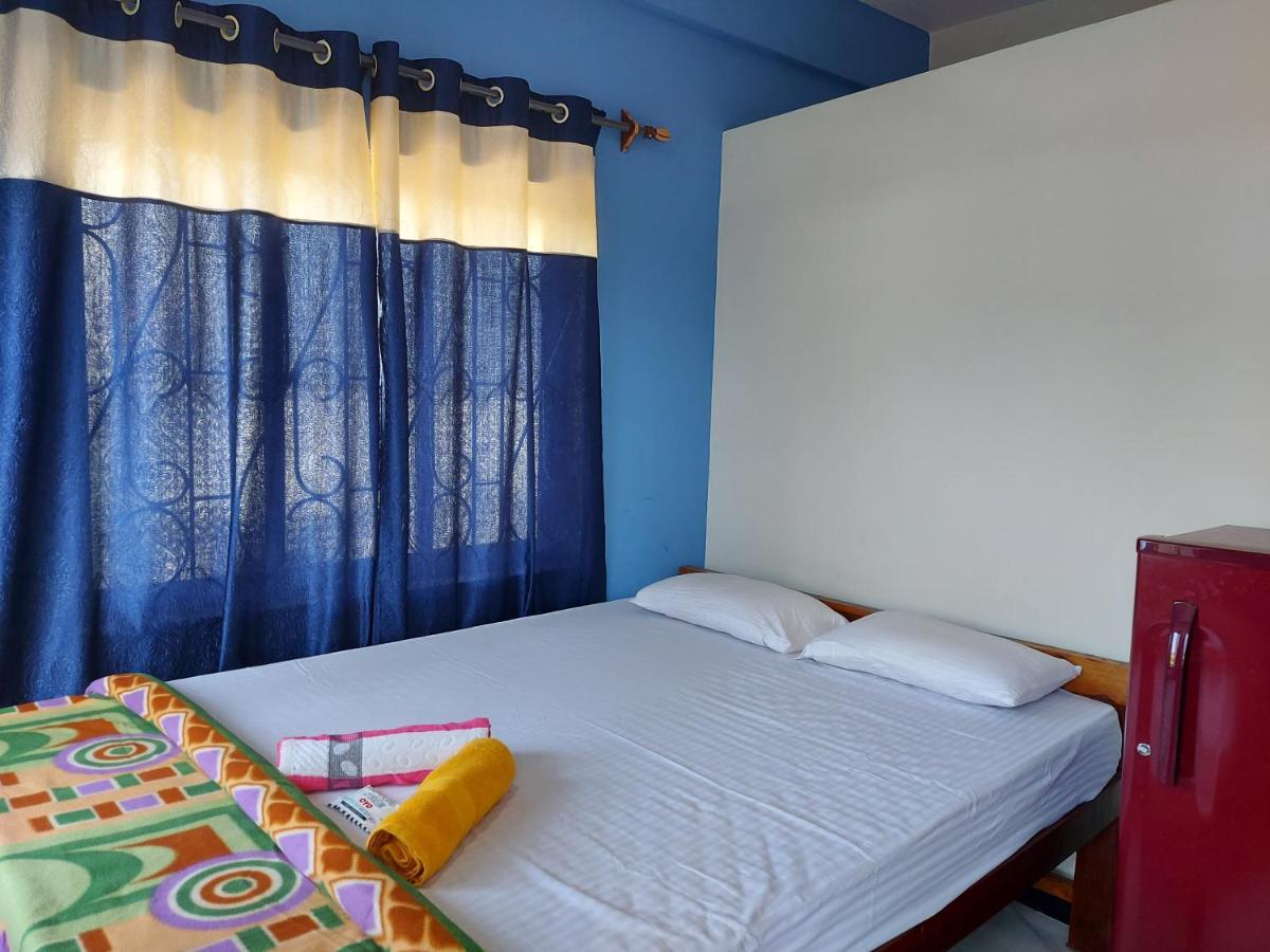 Red Rock Arambol Beach Room photo