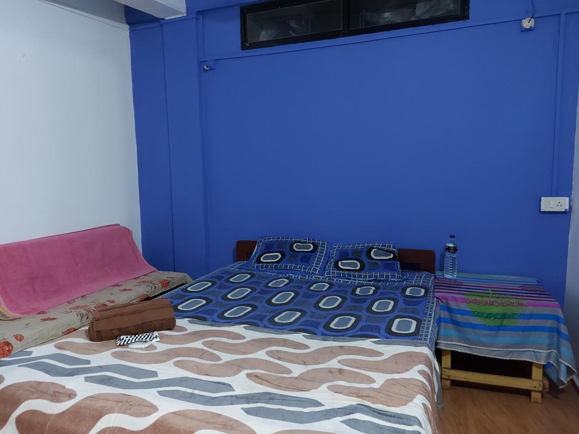 Red Rock Arambol Beach Room photo